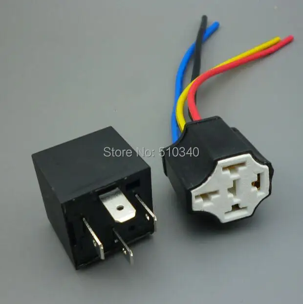 12V40A4P+--