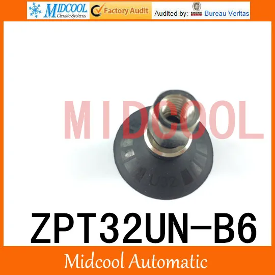 

Free shipping ZPT32UN-B6 high quality vacuum chuck mechanical accessories