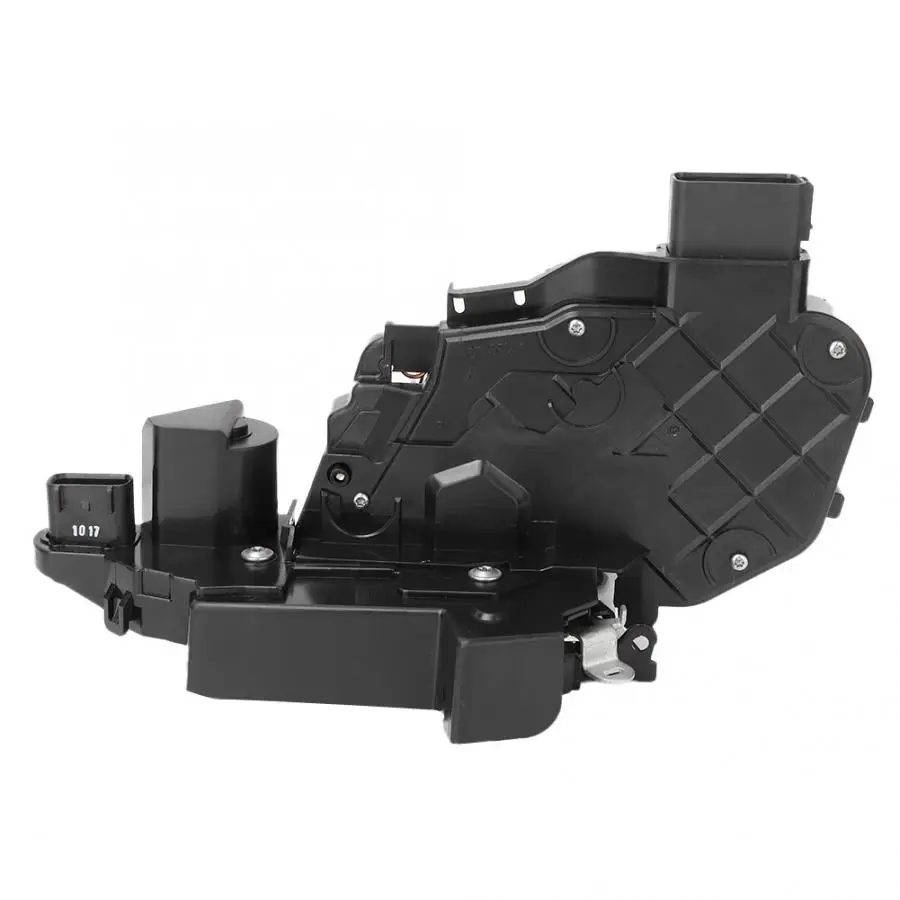 

Right Door Lock Actuator Fit for LAND RANGE ROVER SPORT/EVOQUE/DISCOVERY LR013890 serrure de porte Rear door handle lock