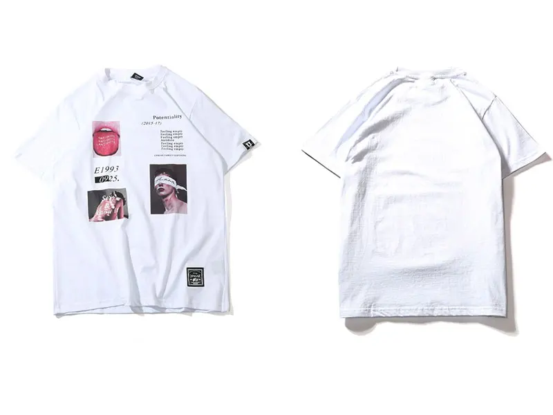 Funny Print Tshirts 2