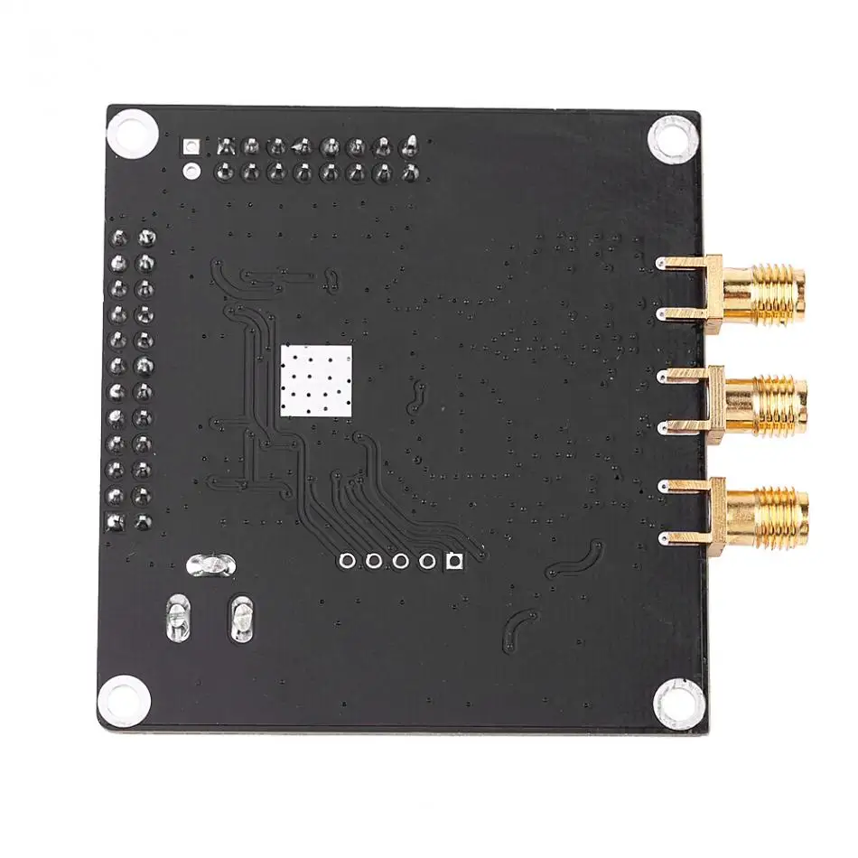 Модуль DDS AD9910 DAC 420M выход 1GSPS частота дискретизации генератор сигналов источник