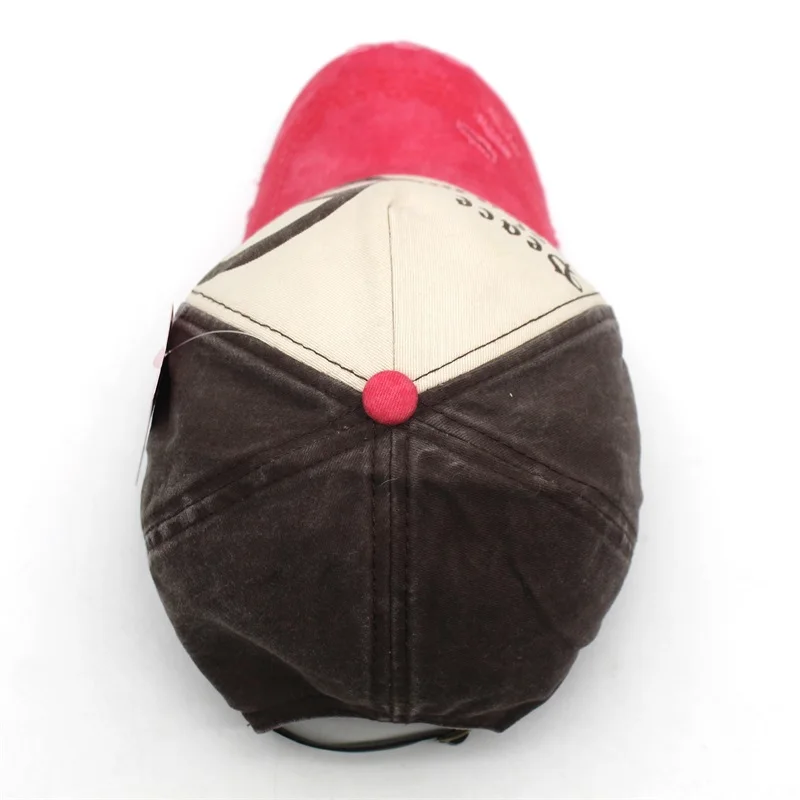 Ditpossible новые модные Snapback шляпы мужские и женские бейсболки Casquette Gorra промывают хлопка шляпа