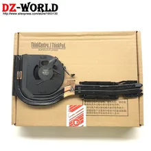 Novo original para thinkpad t470 t480 cpu cooler ventilador de refrigeração swg gráficos discretos, WN-2 ventilador, 01yr202 01yr200 01yr203