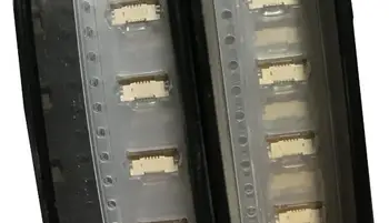 

50PCS Connector 54550-0533 0545500533 0.5mm 5Pin connected to FFC/FPC1.2H