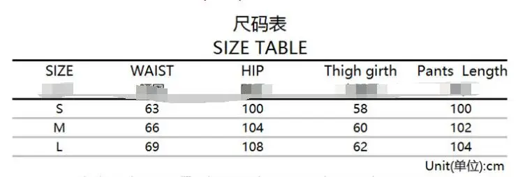 size