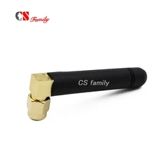 1 шт. 915 МГц SigFox антенна, 915 МГц антенна lpwa, 915 МГц 3dBi всенаправленная наружная антенна