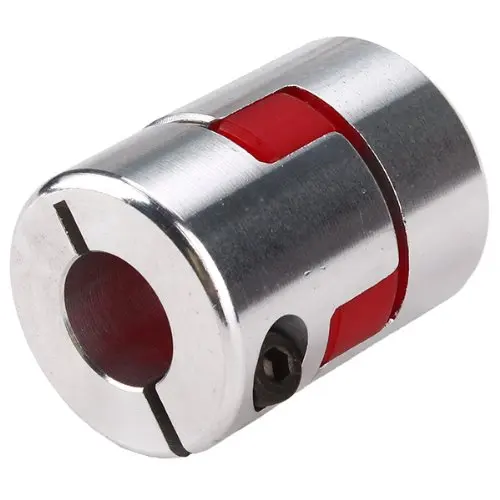 Aperture 0.55 x 0.62in Electrical Industrial Absorb Vibration CNC Plum