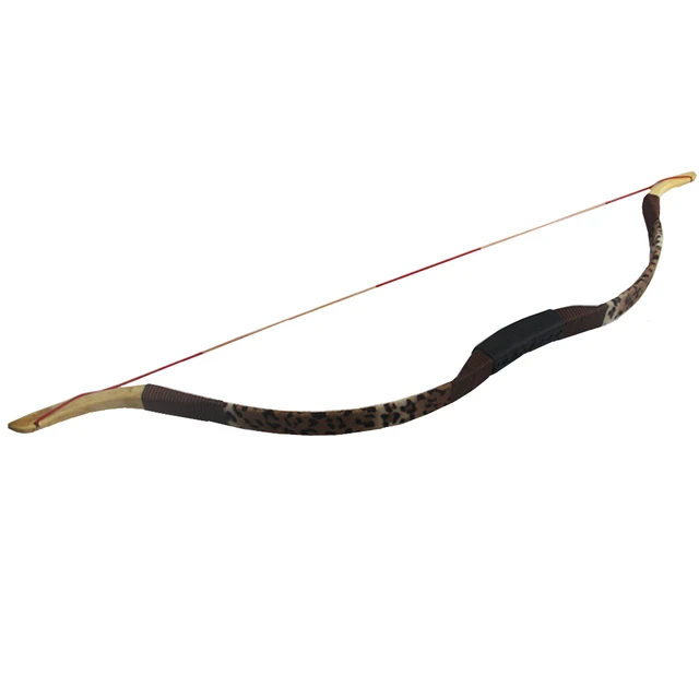  US $54.99 30lbs raditional Longbow Recurve Horse Riding Archery Practice