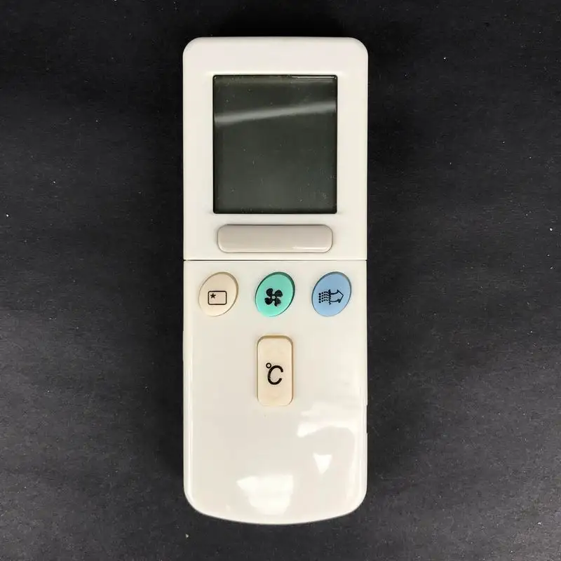 Buy (4Pcs/lot)New Air Conditioner Remote Air