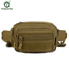 High Quality Waterproof Fanny Pack Nylon Waist Belt Bags Men Women Travel Outdoor Sport Shoulder Bag Bum pochete sac banane