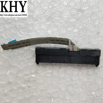 

New original SATA HDD SSD Cable For Lenovo Y720 R720 R720-15 Y720-15 DY510 DY720 series hard disk cable PN NBX0001JU00