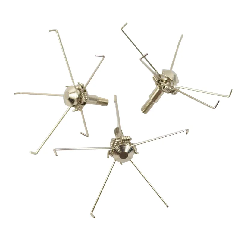 

6 Pcs 100 Grain Judo Arrow Point XL Broadhead Arrows Head Hunting Small Animal Game Archery Bow Free Shipping