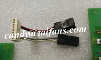 

original new connector for inverter board A5E00677642 A5E00124325