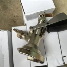 А-тип бочонок муфта разливного пива диспенсер для домашнего пивоварения соединители муфта головка для домашнего пивоварения вина пива диспенсер