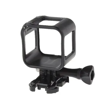 

Durable Standard Protective Frame For GoPro Hero 4 Session Camera Mount Kit