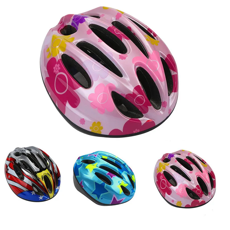 10 вентиляционных отверстий Детский велосипедный шлем велосипед Велоспорт Защита шлем спортивный амортизация Мужчины Женщины Мальчик девушка#2a10
