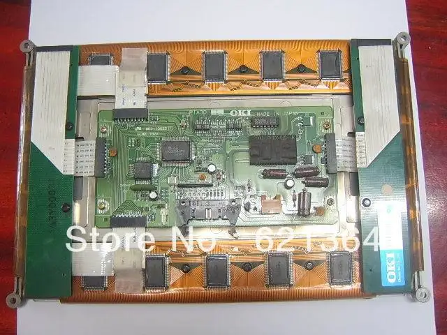 

PG640480RJ16-3 professional lcd screen sales for industrial screen