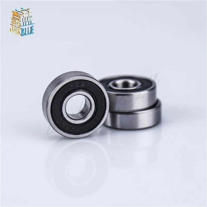 Ball Bearings 12x35x10mm Track rollers LR201 NPPU bicycle bearing 12x35x10