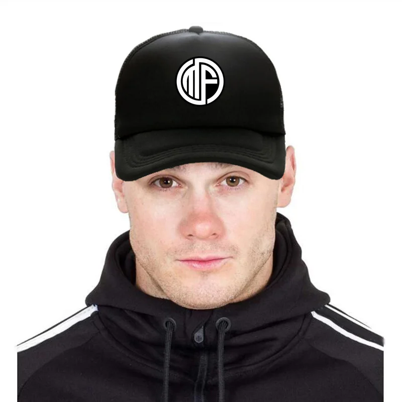 

Muscleguys Brand Summer Fashion Mesh Baseball Caps Sports Snapback Baseball Cap for Men Women Gym Hat Wholesale Adjustable