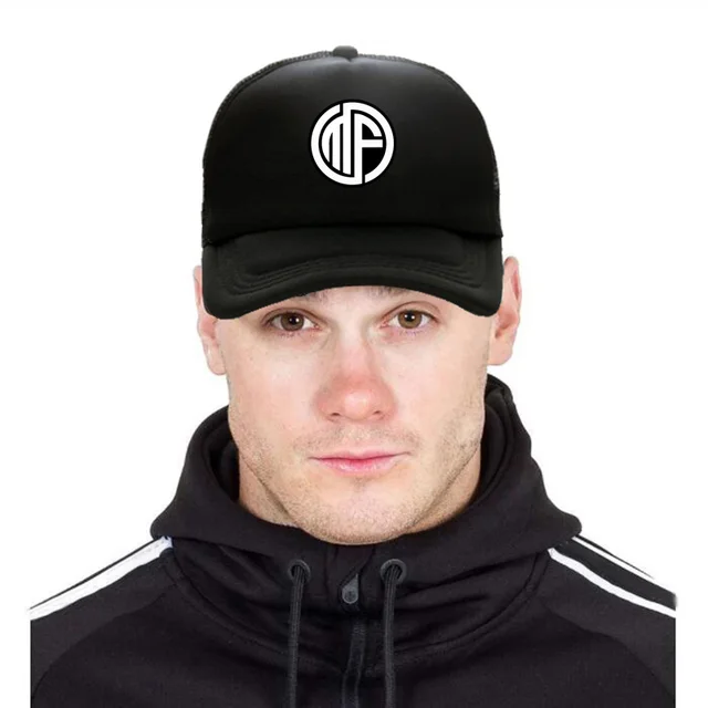 Muscleguys Brand Summer Fashion Mesh Baseball Caps Sports Snapback