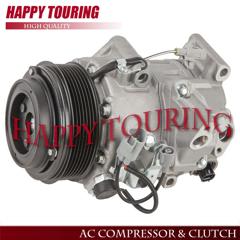 

7SBH17C AC COMPRESSOR For Lexus ES350 for Toyota Sienna Venza 3.5L 07-13 88320-08060 883200T010 88320-28420 8832033210