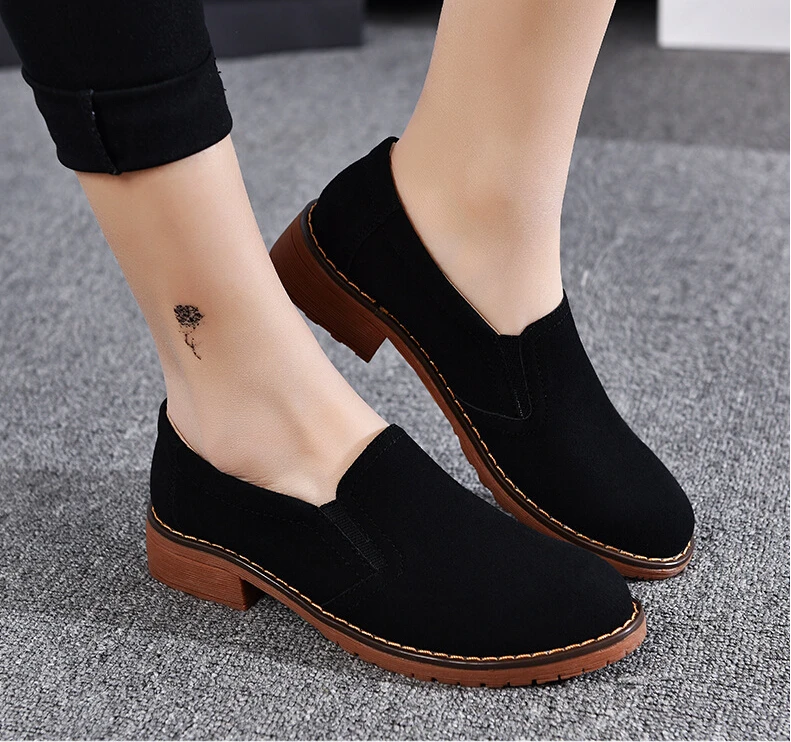 Free Shipping Spring and Autumn Men Canvas Shoes High Quality Fashion Casual Shoes Low Top Brand Single Shoes Thick Sole 7583 -  -  (8) -  -  - 