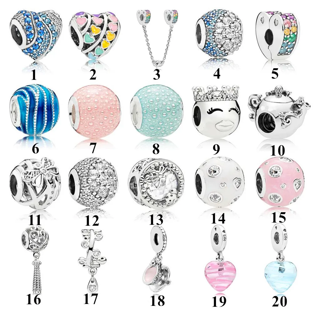 charm pandora 2018 charm pandora 2018