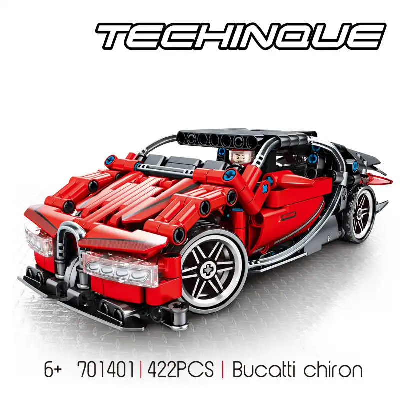 lego speed champions bugatti chiron
