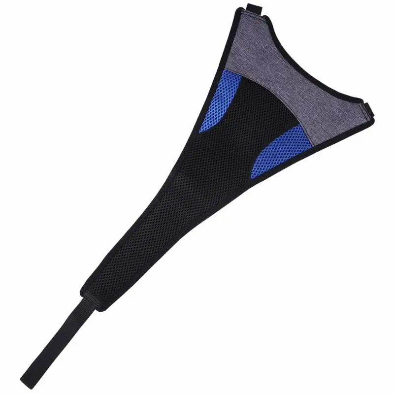 57X24X0.5cm 4 размера велосипедный напульсник Сетка дорожный велосипед Sweatproof водонепроницаемая лента велосипедная Рама держатель для телефона сеть аксессуары для Bicicleta - Цвет: 57X24X0.5cm