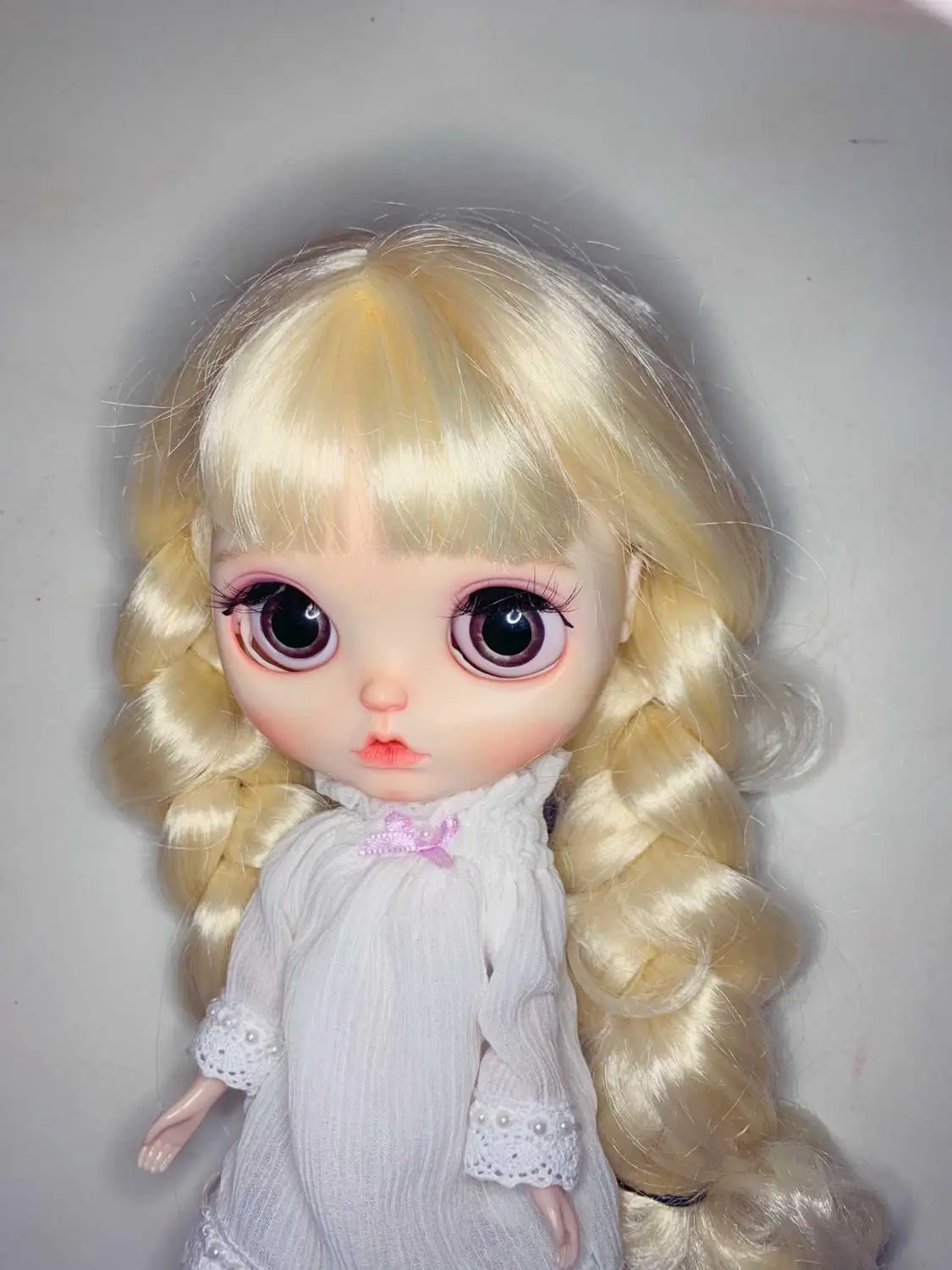 

Customized doll ,BLYTH doll Selling (NO.20190613-2)