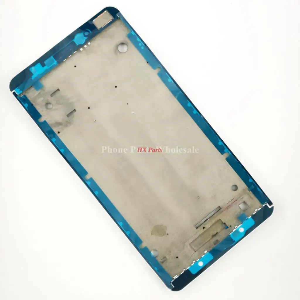 

For Xiaomi Mi Max LCD Supporting Frame Chassis Front Frame Bezel Housing LCD Screen Holder Frame Replacement Parts