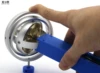 12000 rpm DIY Kit 3 Axis Gyroscope Mechanics Inertial Guidance Systems Stabilizer Experimental instrument Angular Momentum ► Photo 1/6