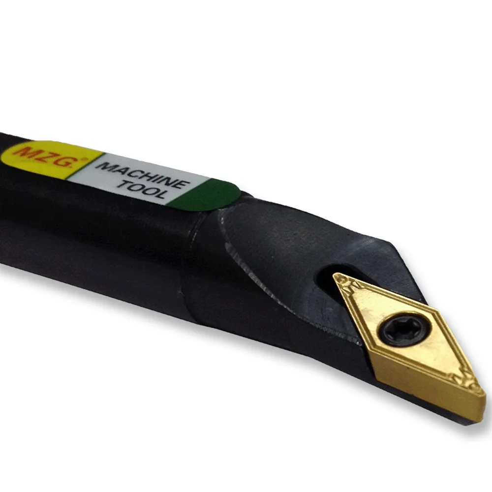 Токарный винтовой резец MZG 10 мм 12 16 мм|lathe cutter|cnc turningboring bar tool |