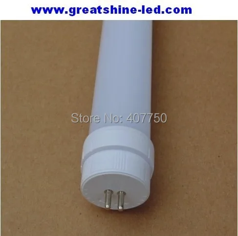 

UL certificate 1200mm T8 led tube 18W SMD 2835 96pcs led  AC100V/277V  100pcs/Lot  used for office buildings and meeting halls