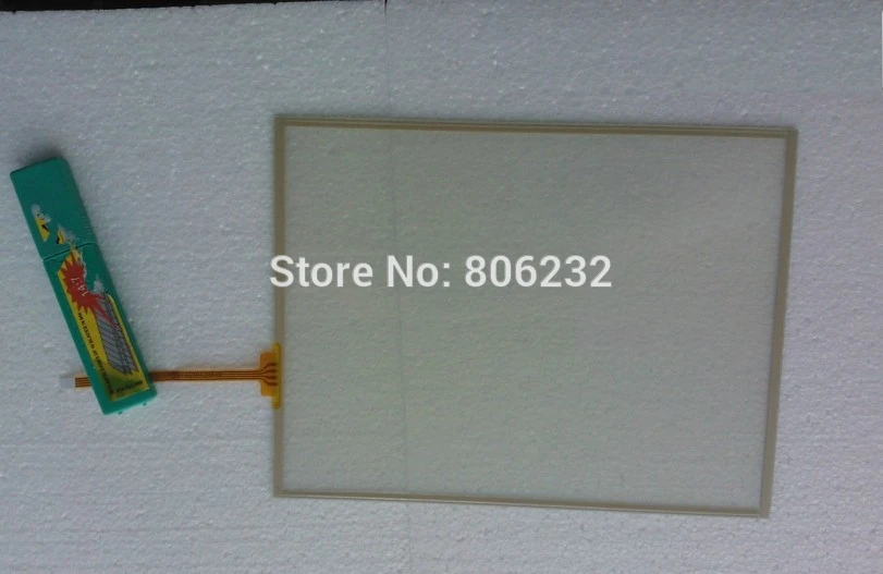 

Touch panel for Fuji-tsu 1201-x111/02 new touch screen replacement