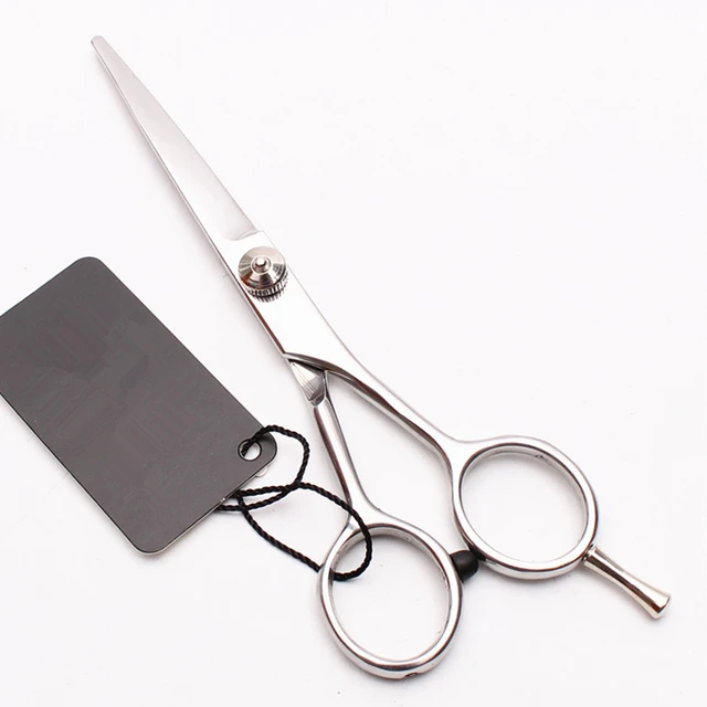 Japanese Stainless Steel Haircutting Scissors For Adults Haircut