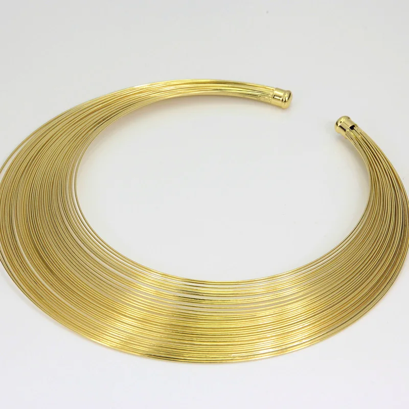 Dubai Brand Name Jewelry Sets Gold Filled Necklace Bracelet Earrings Ring Jewellery Fashion African Women Set Fashion Jewelry