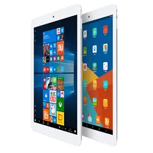 9 7 inch Teclast X98 Plus II font b Tablet b font PC Windows 10 Android