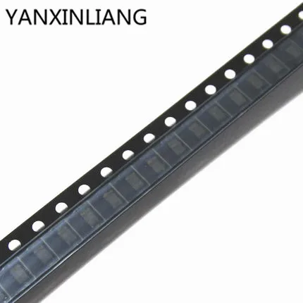 20 шт. MBR0540T1G MBR0540 SOD123 B4 0.5A 40 в диоды Schottky для поверхностного монтажа | Электронные