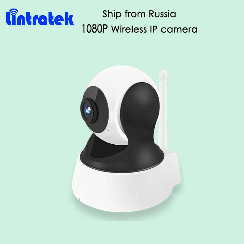 

NEW 2MP Wireless IP Camera 1080P Baby monitor Security Pet Monitoring Indoor mini size wifi Box CAM night vision Nanny Camera 35