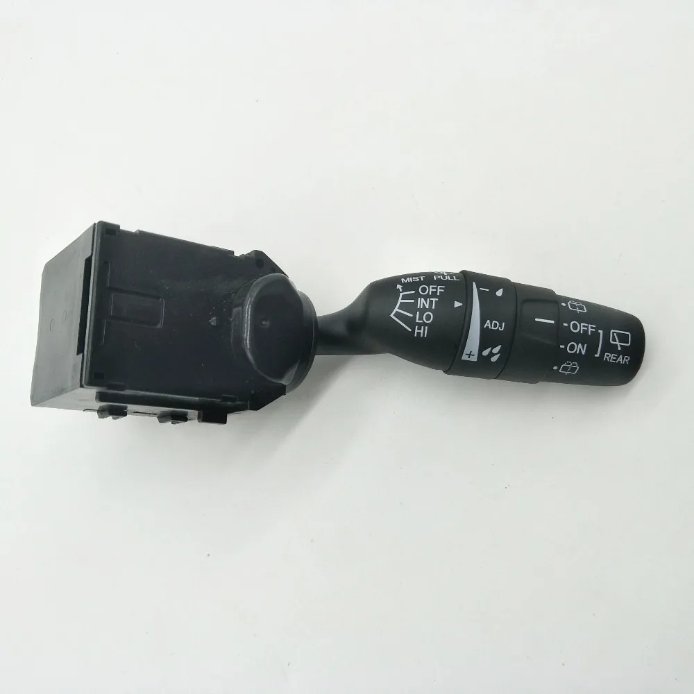 

For Honda CR-V 2007-2011 Fit 2009-2014 Wiper Switch Wiper Switch Wiper Combination Switch Windshield wiper OEM 35256SWAA11
