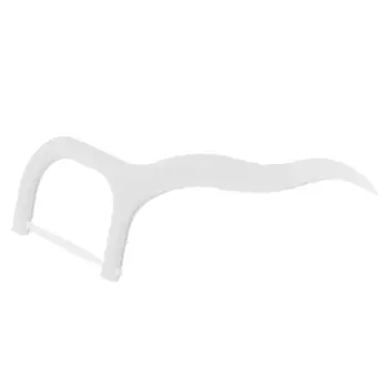 

100pcs Dental Floss Picks Teeth Toothpicks Stick Oral Care