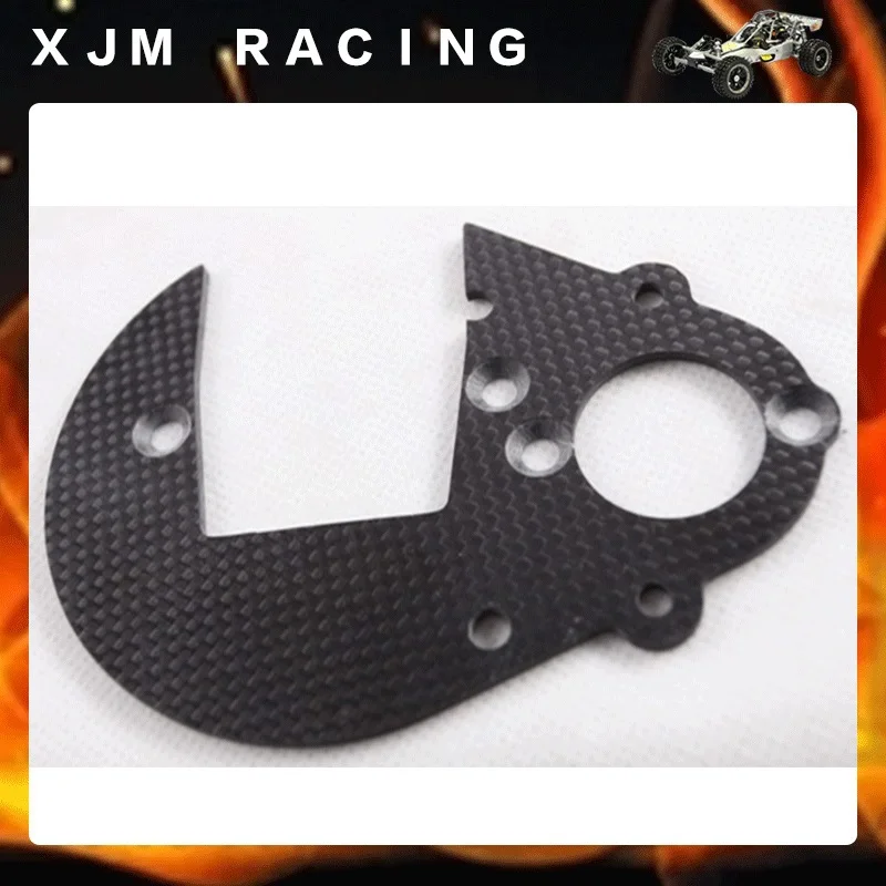 1 5 font b rc b font font b car b font Carbon Gear plate for