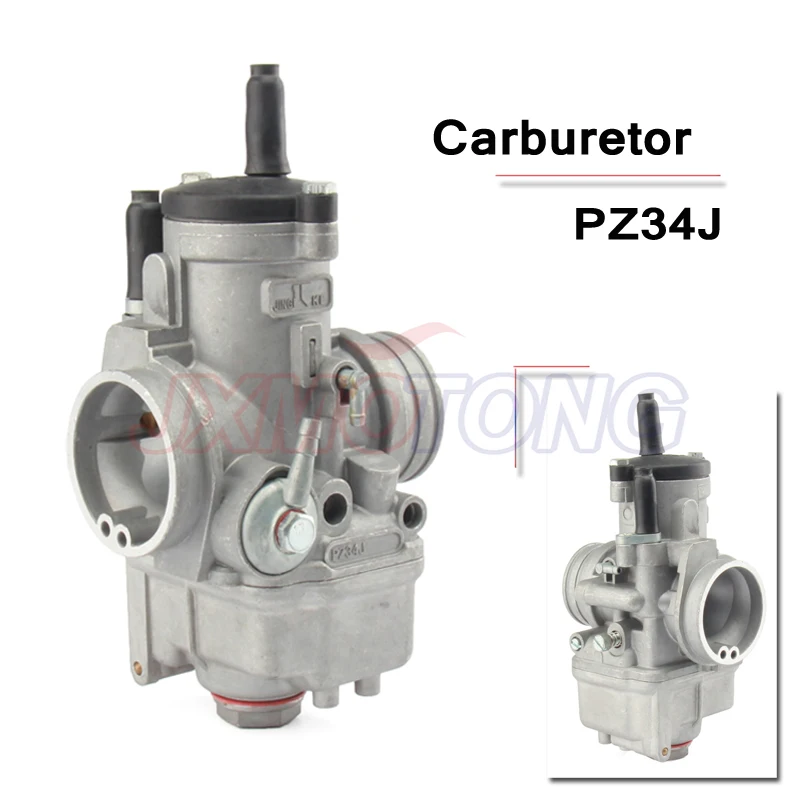 zongshen 250cc carburetor