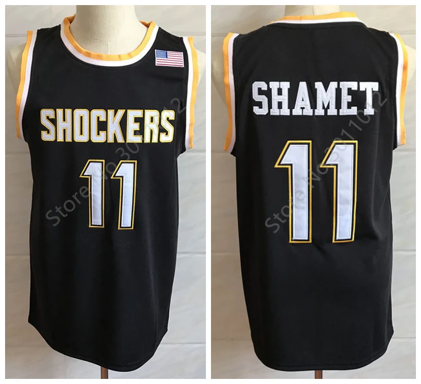 landry shamet jersey 1