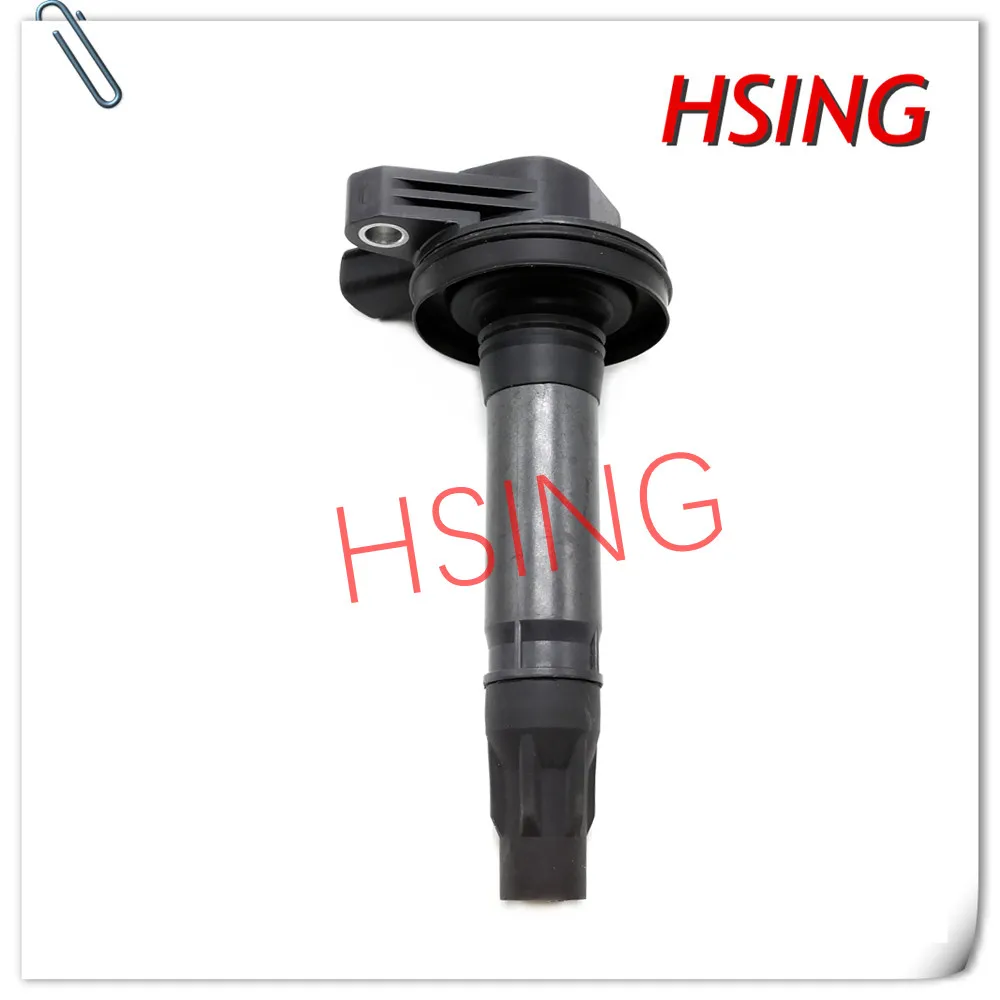 

Катушка зажигания подходит для Explorer F-150 Fusion M6 CX-9 Mercury соболиная *** Деталь № # CY01-18-100 7T4Z-12029-E