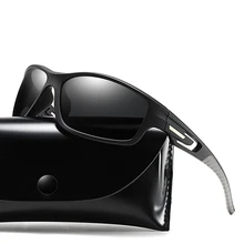 Quality Aluminum Magnesium Polarized Sunglasses Men's Driving Polarized Glasses oculos Male Eyewear Accessories Outdoor Goggle Quality Aluminum Magnesium Polarized Sunglasses Men's Driving Polarized Glasses oculos Male Eyewear Accessories Outdoor Goggle