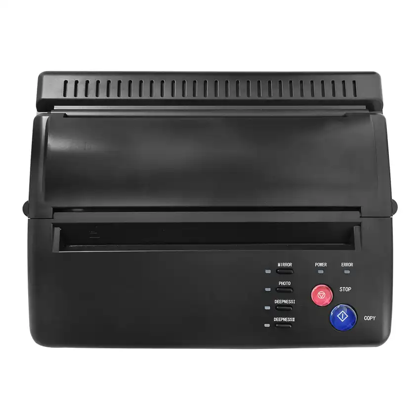 tattoo transfer printer