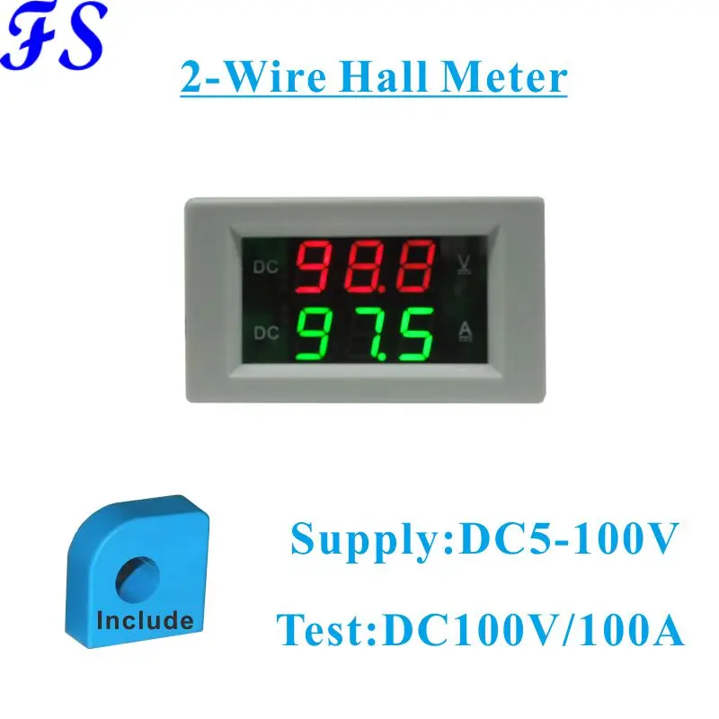 YB4835HVA-2W-white-100V100A