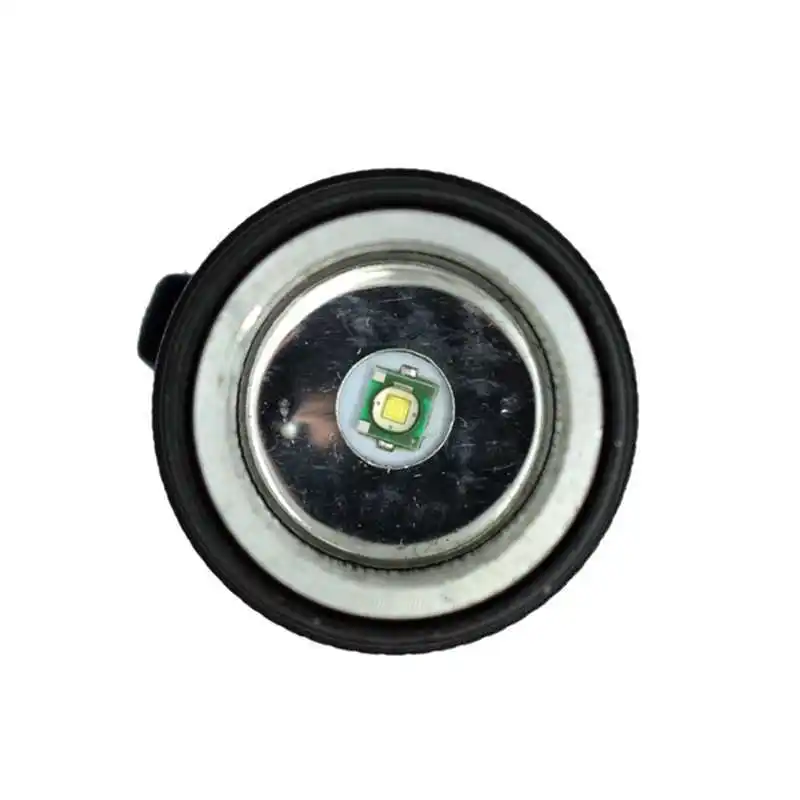 Flash Deal New Mini Bicycle Light 7W 2000 Lm 3 Mode Q5 LED cycling Front Bike lights Lamp Torch Waterproof ZOOM flashlight with clip 9